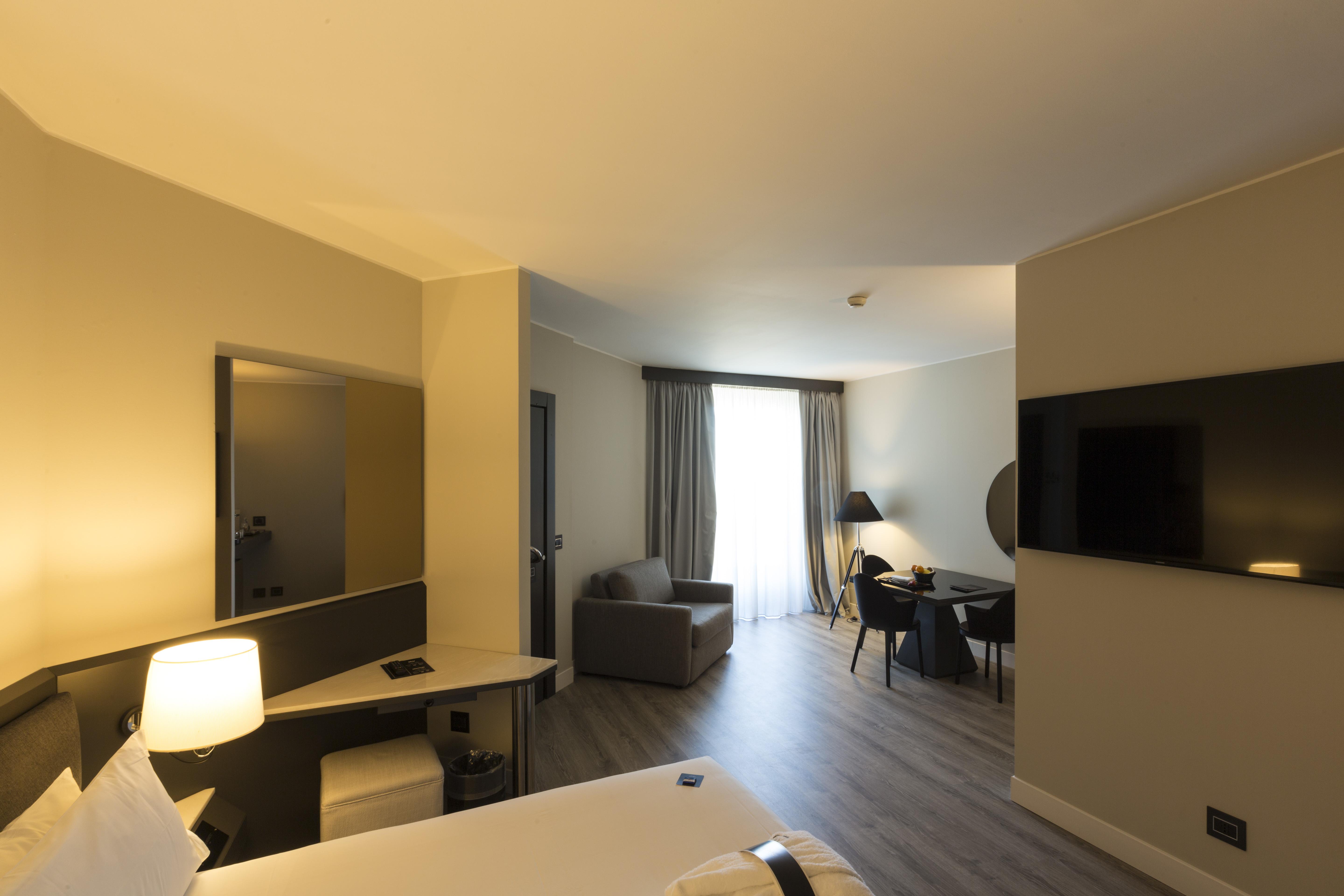 Hotel The Nicolaus Bari