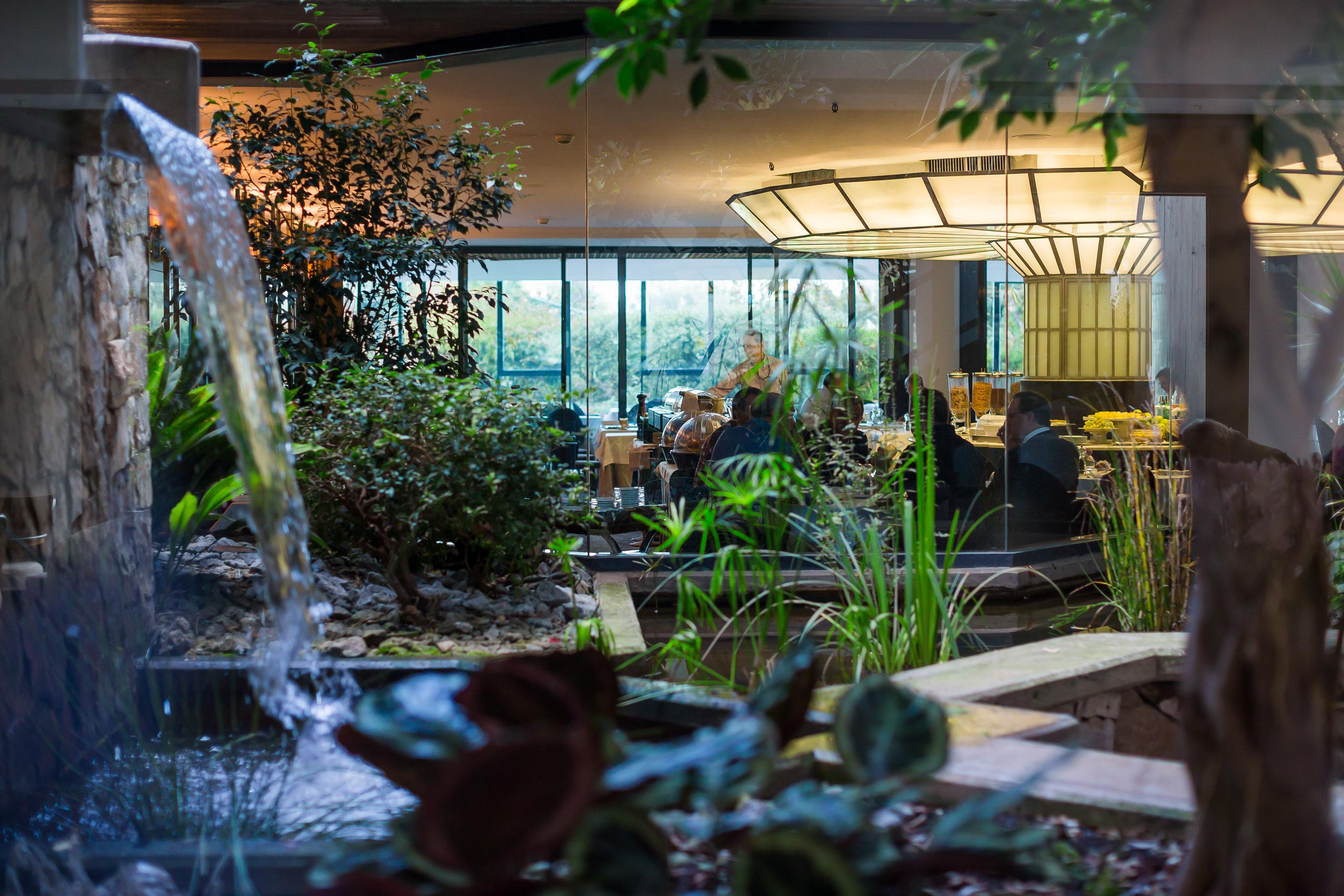 Hotel The Nicolaus
