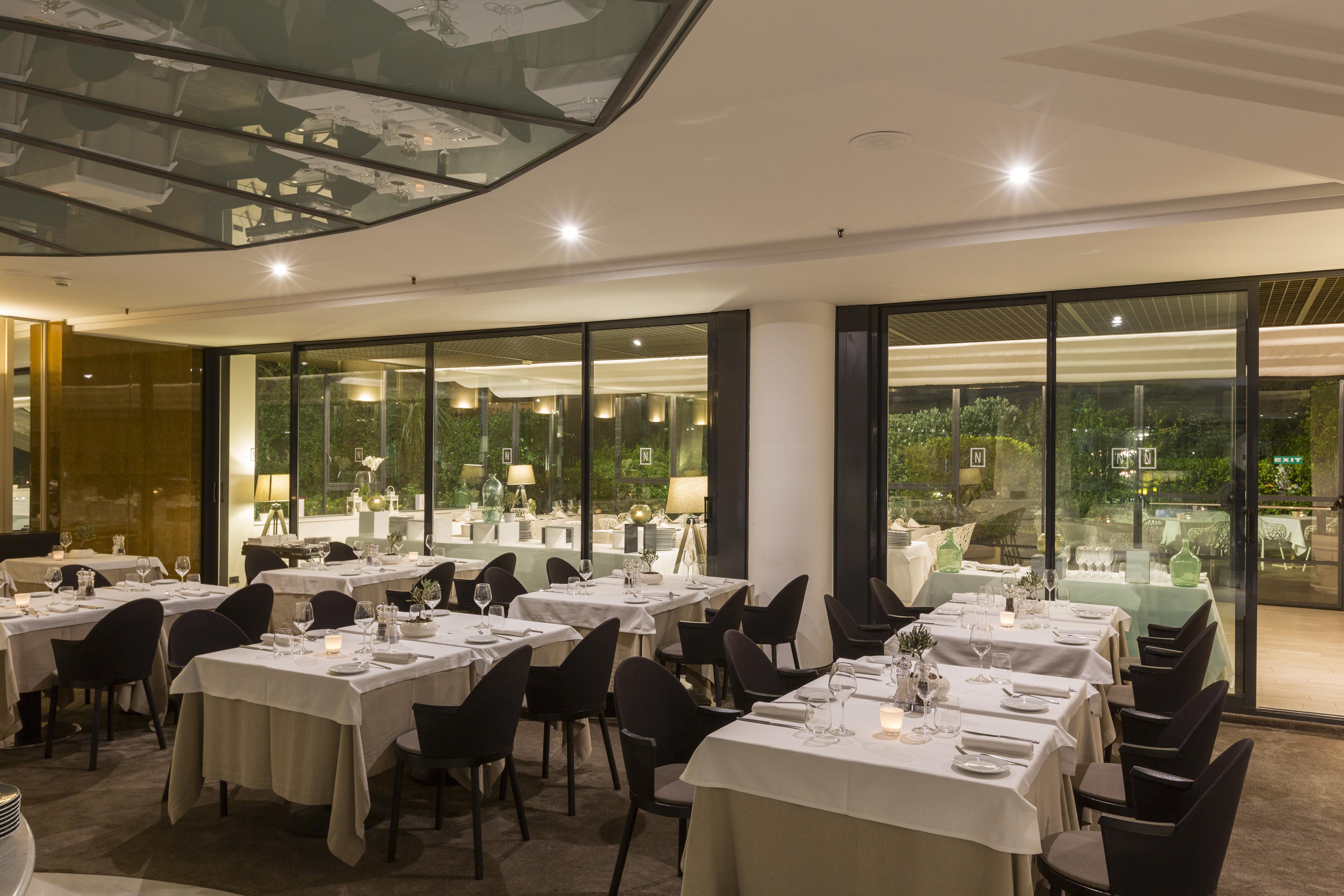 The Nicolaus 4* Bari