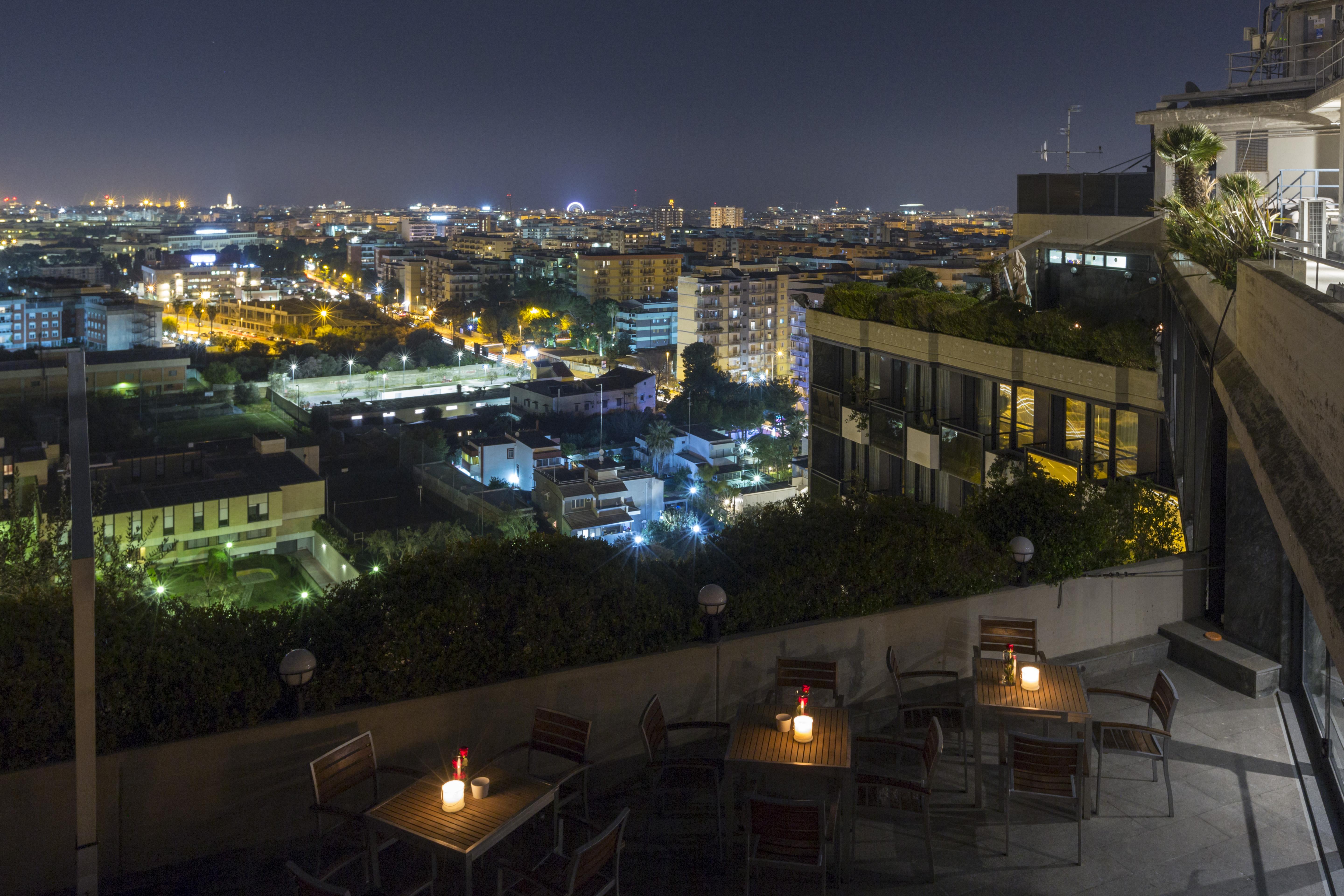 The Nicolaus Hotel