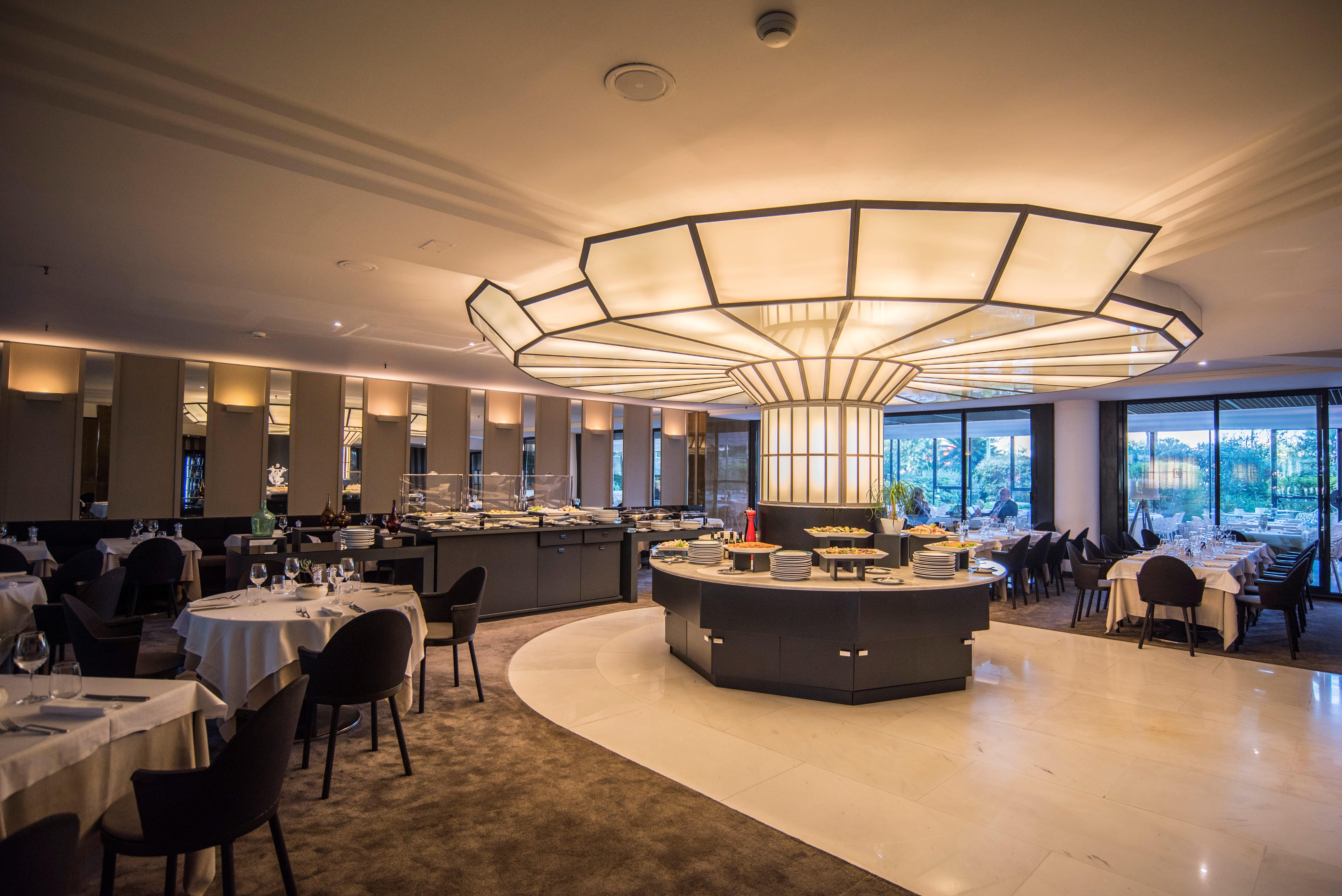 The Nicolaus Hotel