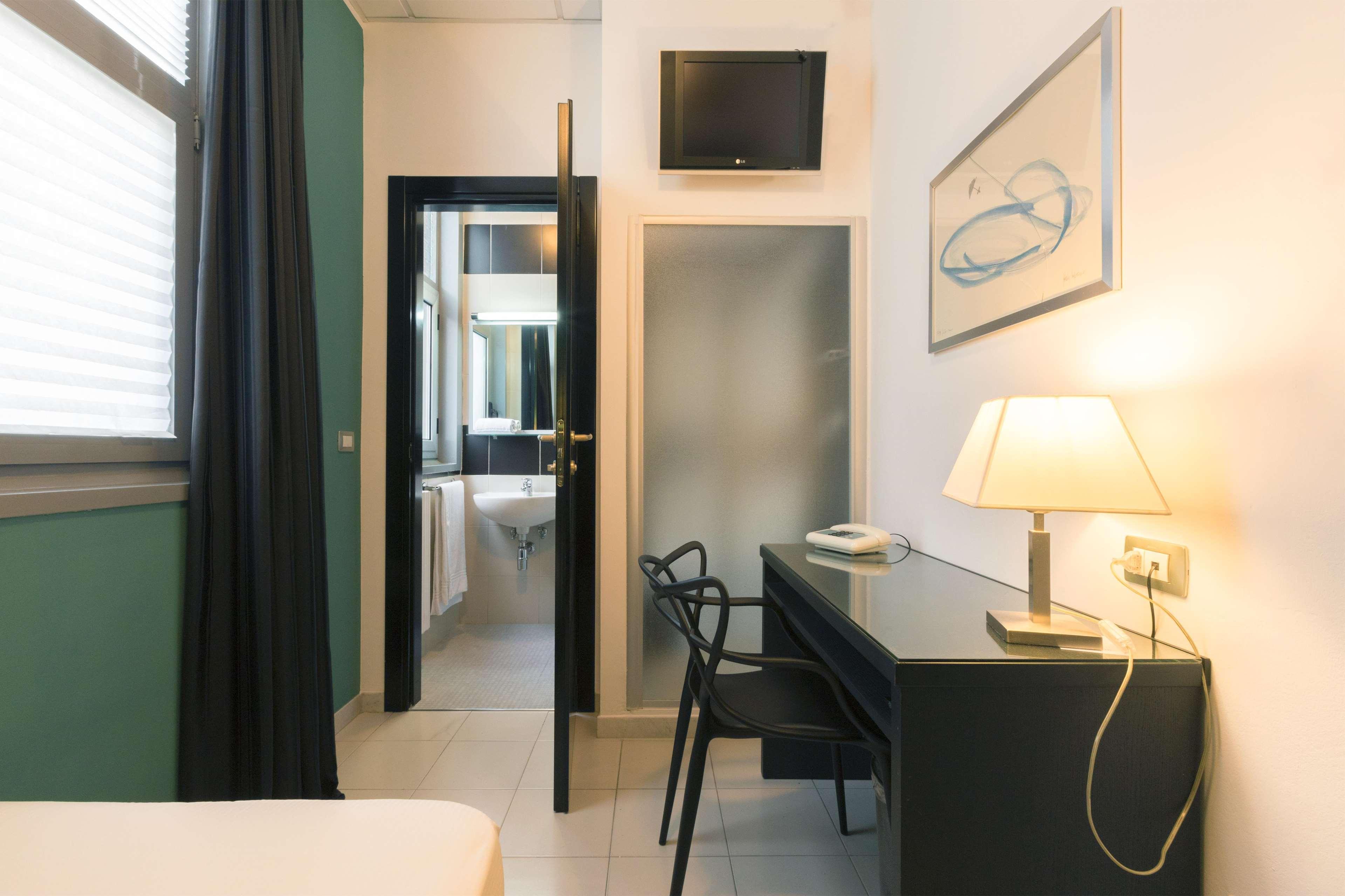 Executive Business Hotel