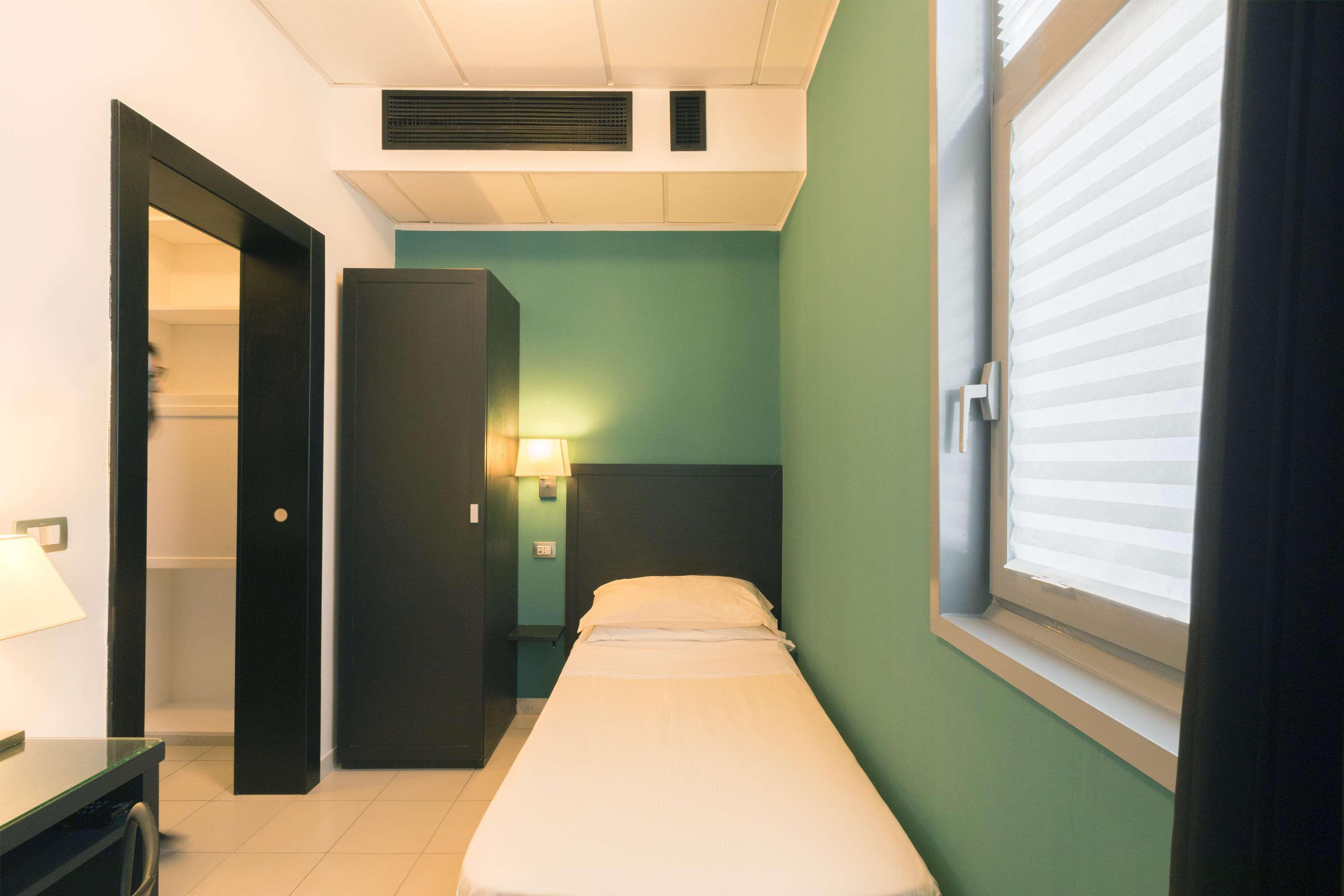 Hotel Executive Business 3*