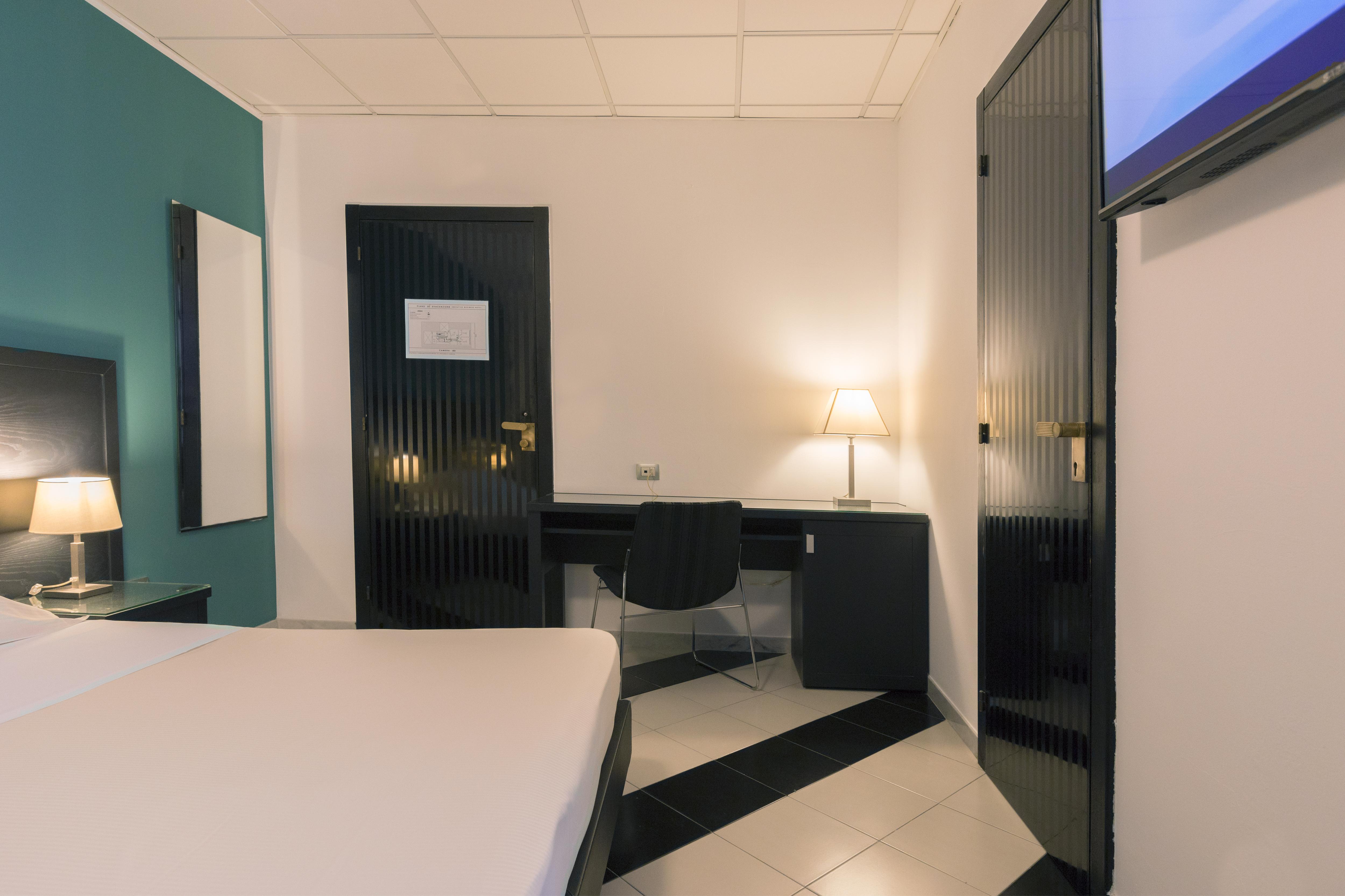 Executive Business Hotel