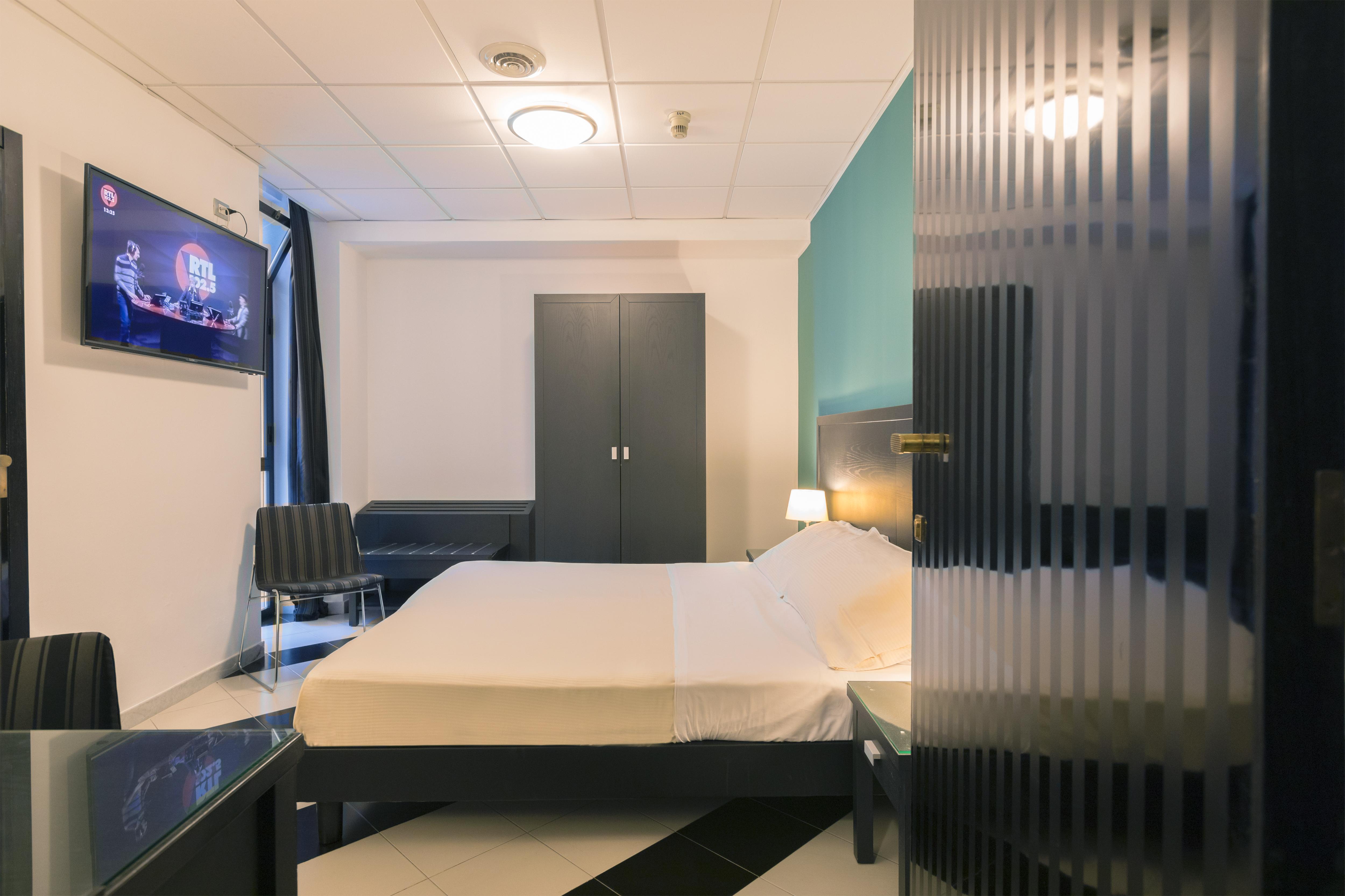 Executive Business Hotel 3*