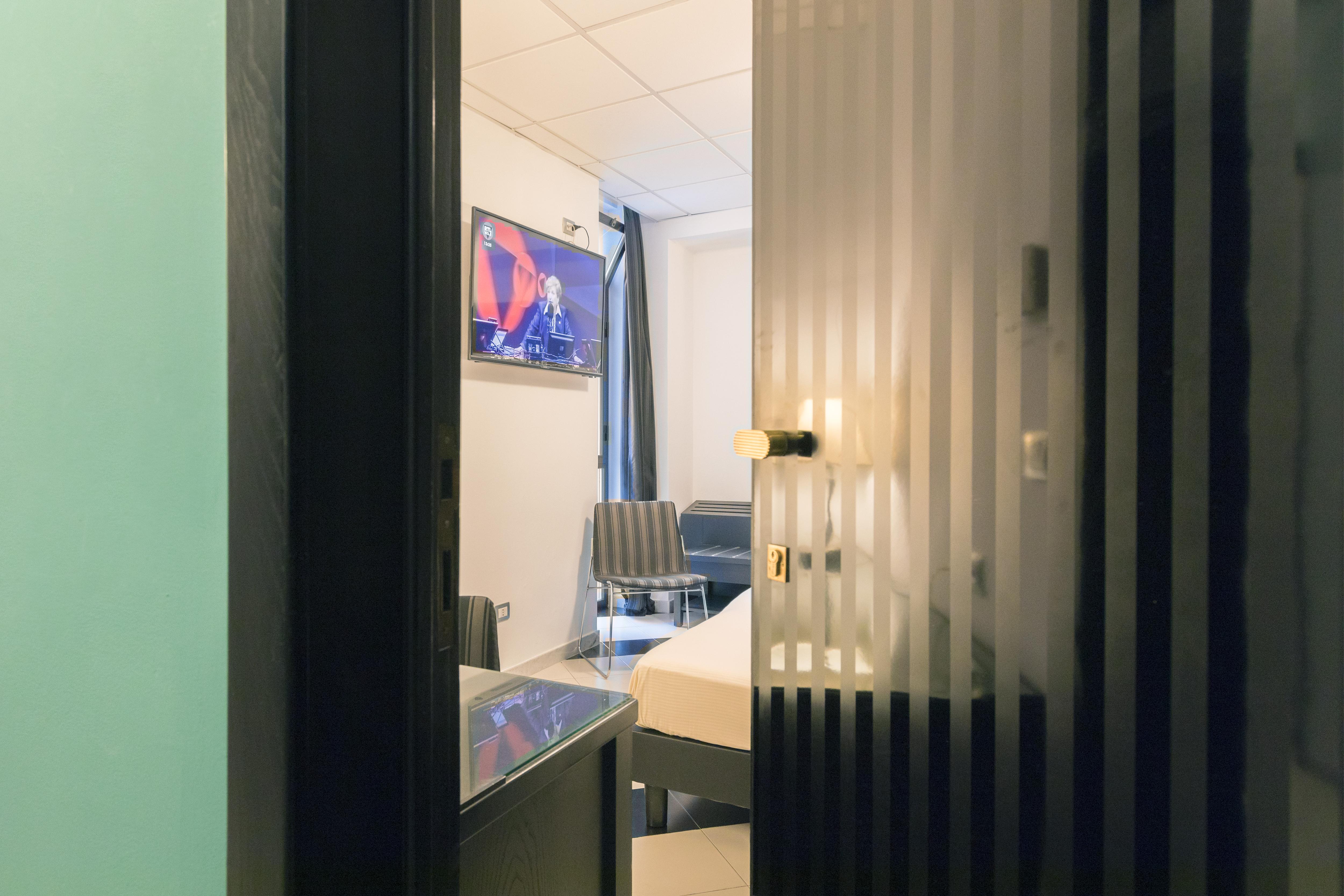 Executive Business Hotel