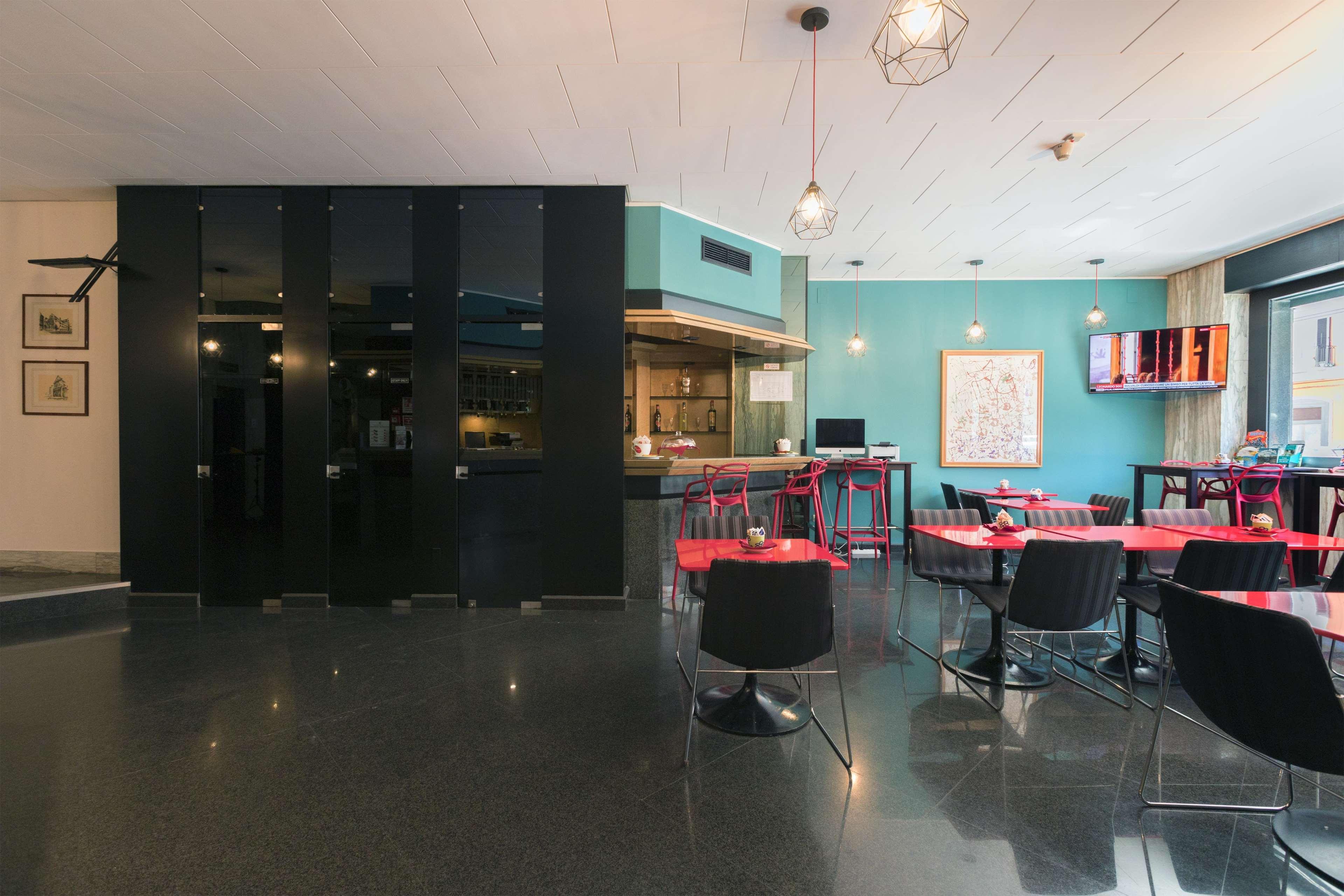 Executive Business Hotel Bari