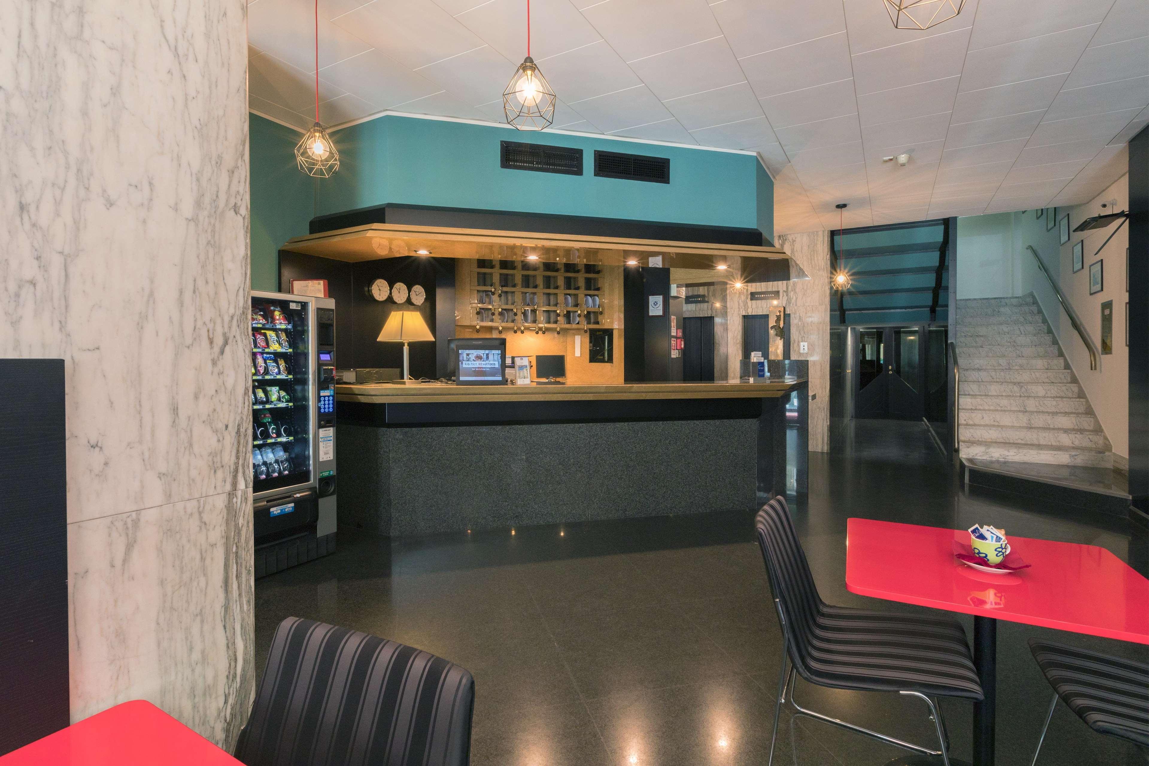 Executive Business Hotel Bari