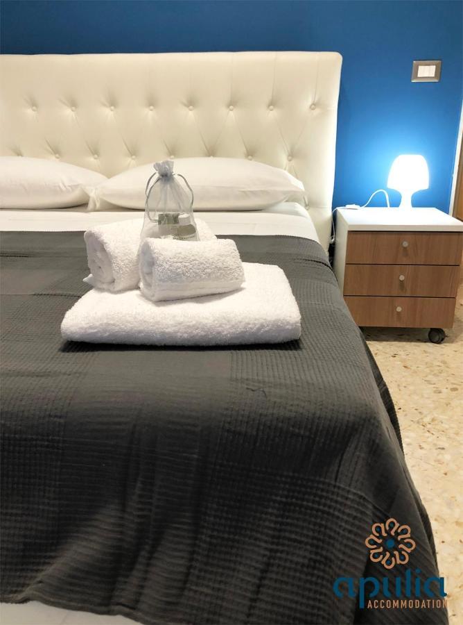Sweet By Apulia Apartament Bari