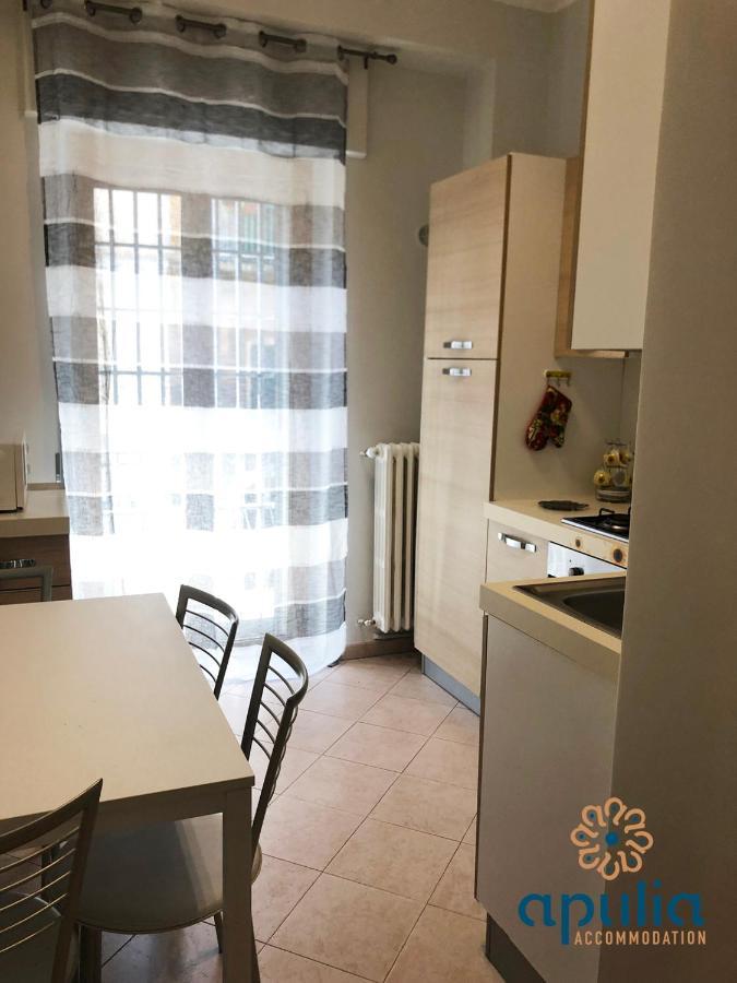 Sweet By Apulia Apartament Bari