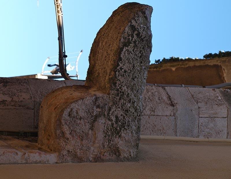 Dei Meravigli Bari
