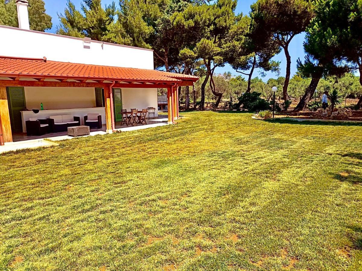 Holiday home Laura Bari