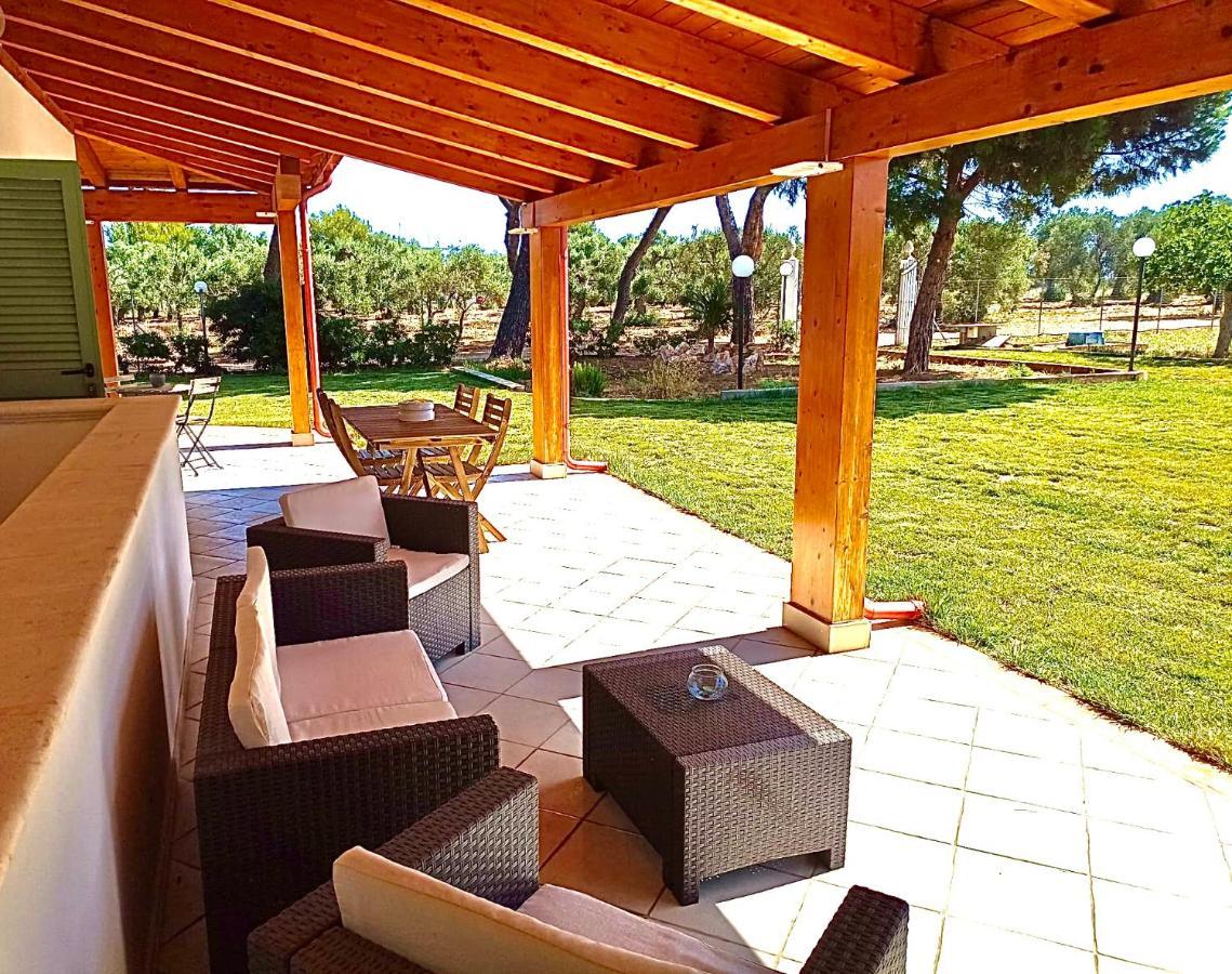 Laura Holiday home *
