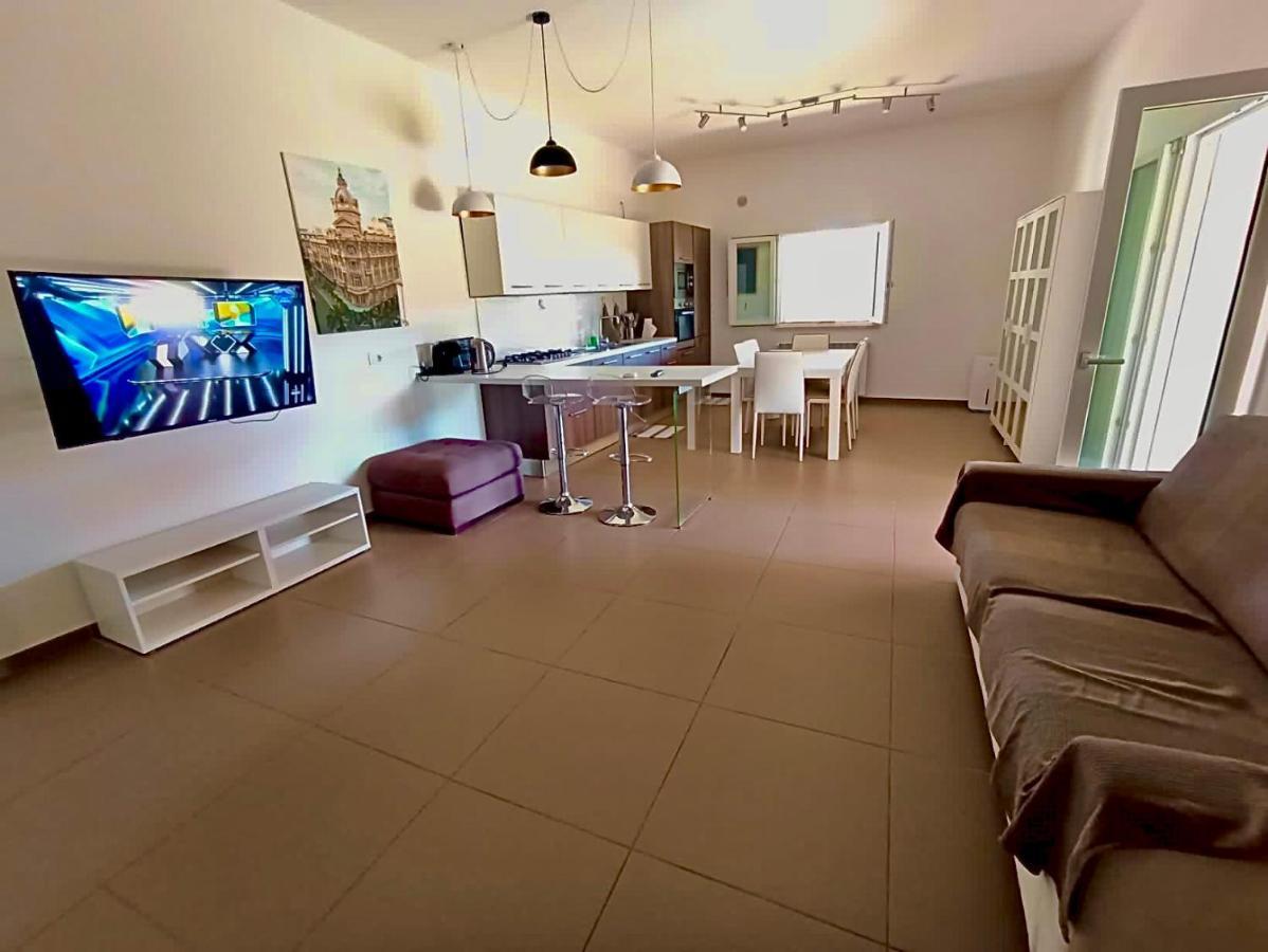 Laura Holiday home Bari