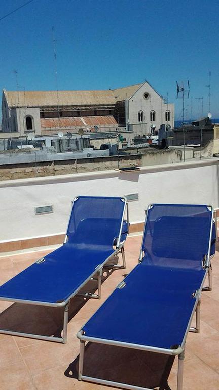 Gasthof Dei Meravigli Bari