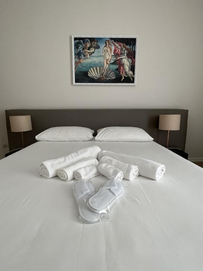 Guest house Il Tempio Degli Artisti - Bari