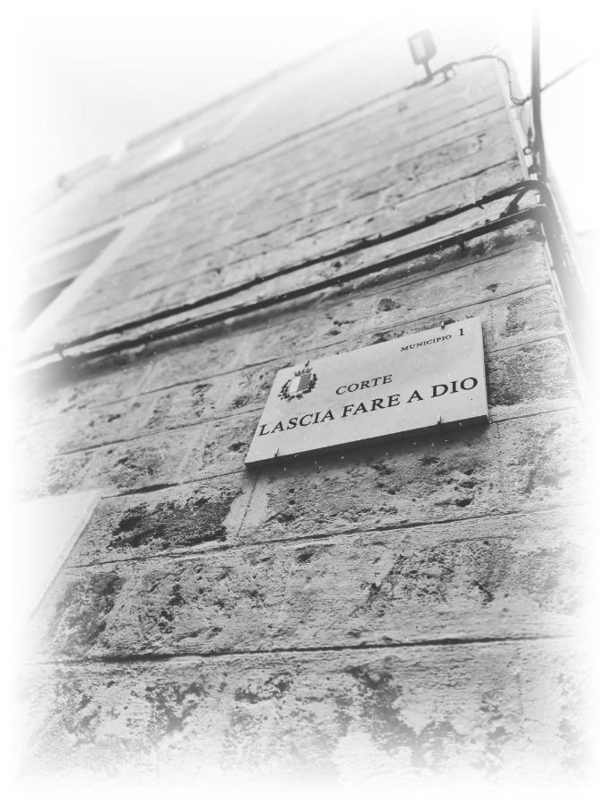 Panzió Il Castello Bari