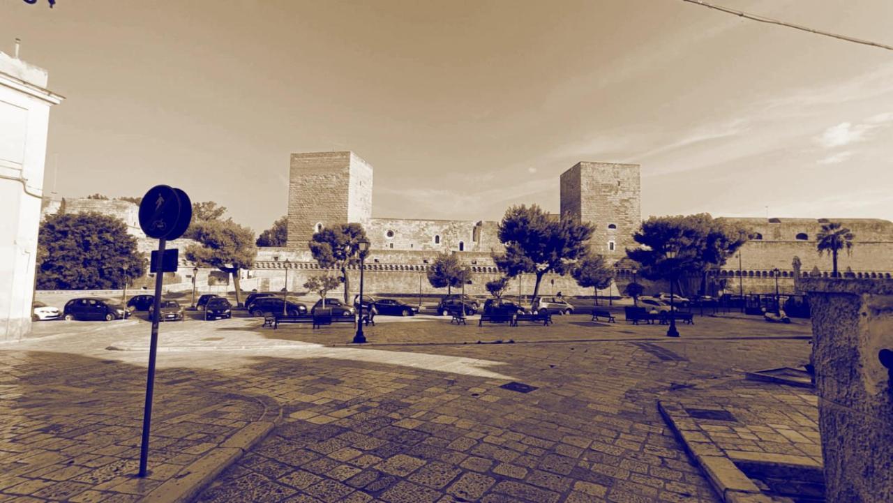 Panzió Il Castello *
