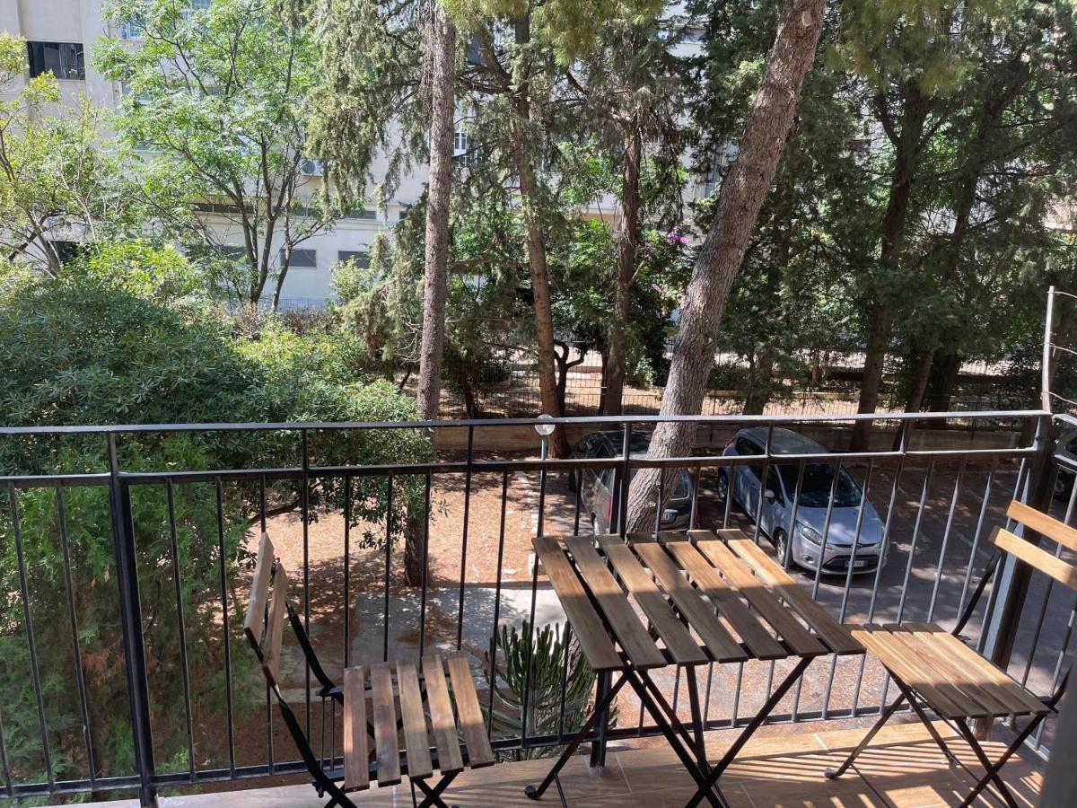 Apartment Moderno 2 Bari