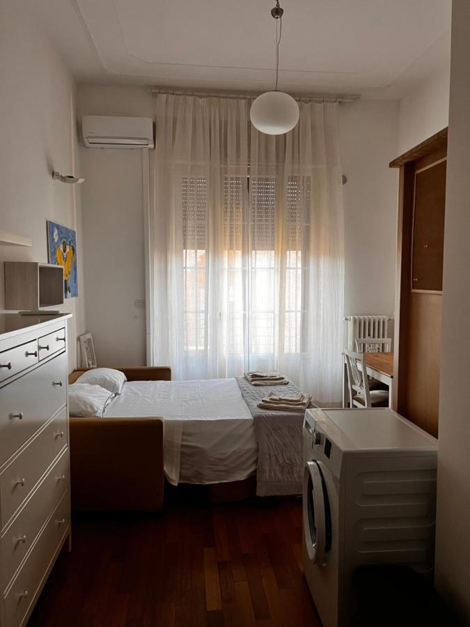 Abbrescia 50 Apartment *