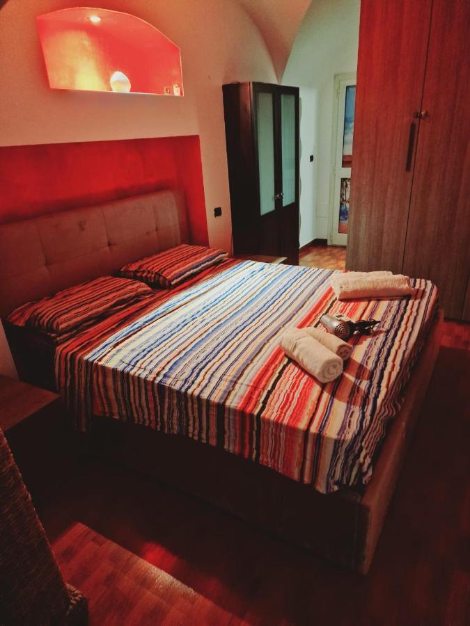 Visconti Loft House 164 Appartamento Bari