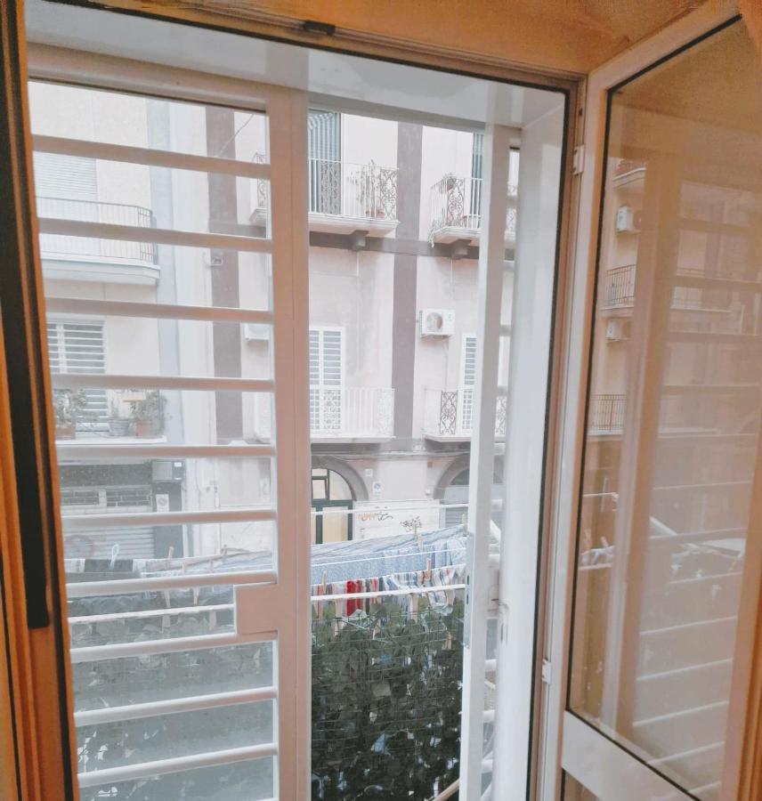 Appartamento Visconti Loft House 164 Bari
