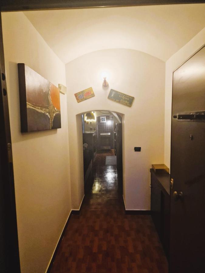 Appartamento Visconti Loft House 164 Bari