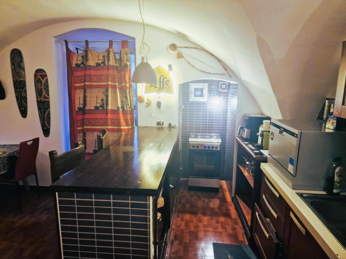 Visconti Loft House 164 Bari