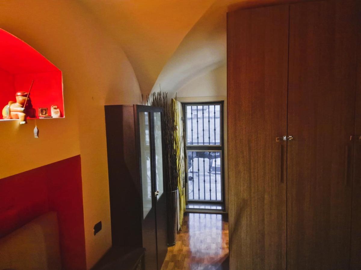 Visconti Loft House 164 Appartamento Bari