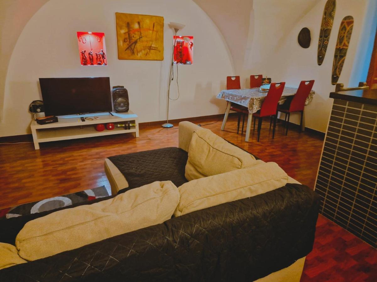 Appartamento Visconti Loft House 164