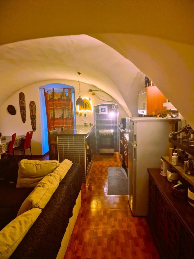 Visconti Loft House 164 *