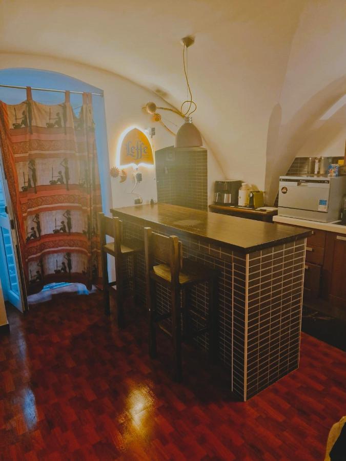 Visconti Loft House 164 Appartamento *