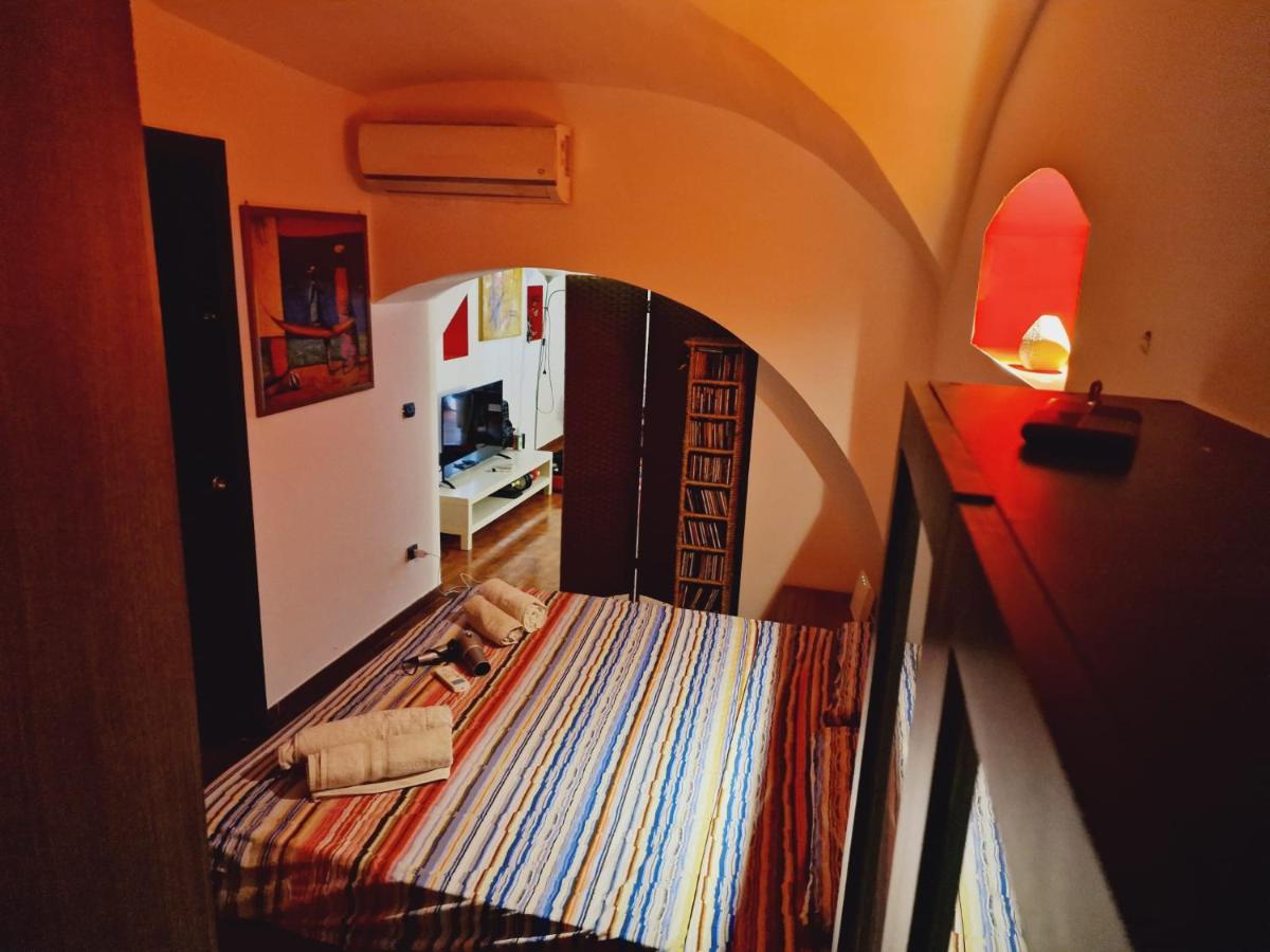 Visconti Loft House 164 Appartamento