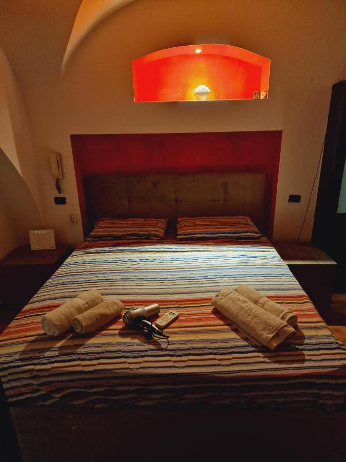 Visconti Loft House 164 Appartamento Bari