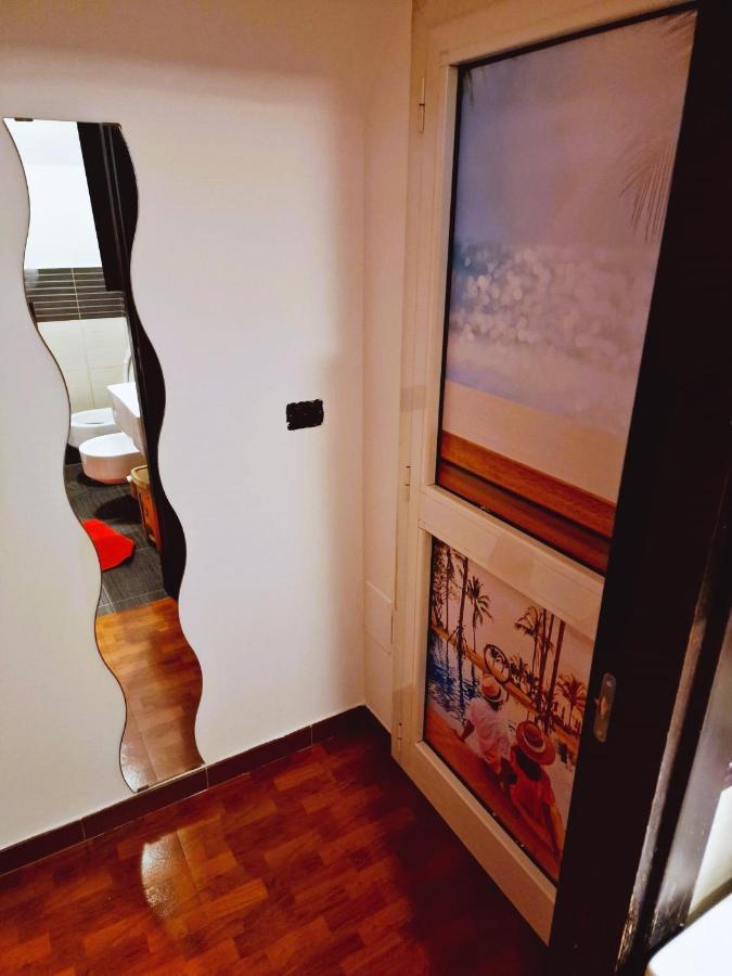 Visconti Loft House 164 Appartamento
