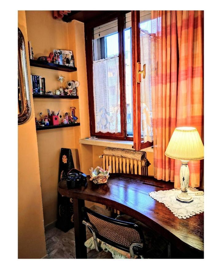 Homestay Parco2giugno Homestay Bari