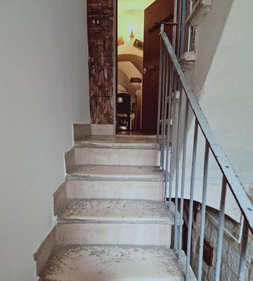 Visconti Loft House 164 *