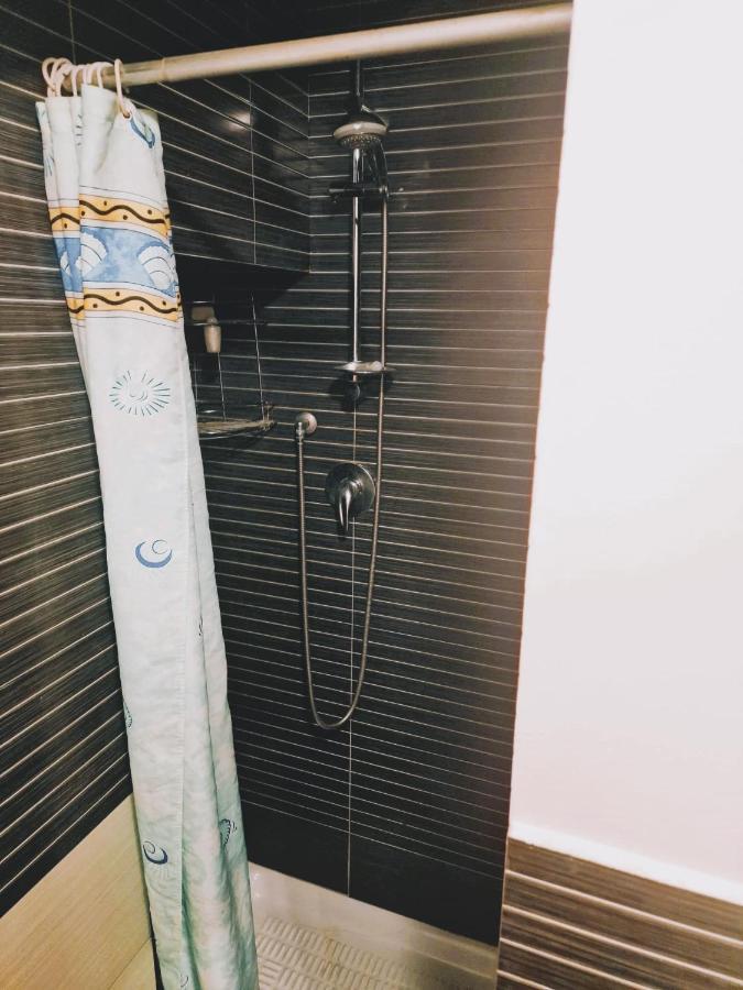 Appartamento Visconti Loft House 164