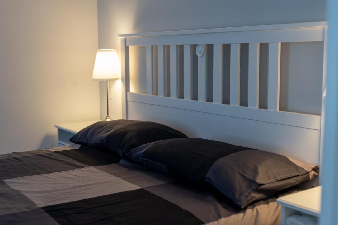 Suite184 Bari