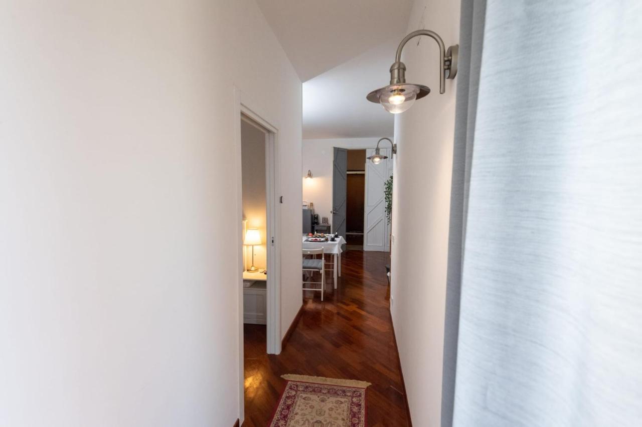 Suite184 Bed & Breakfast Bari