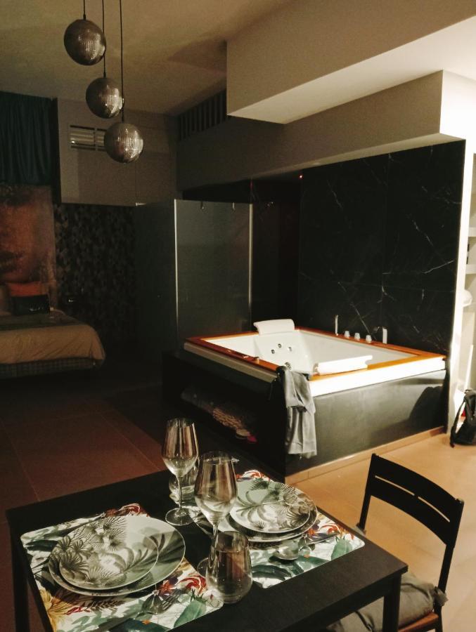 Luxurya Căn hộ Bari