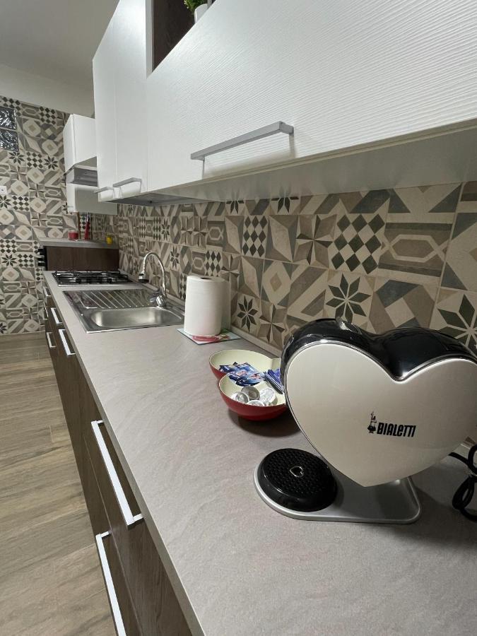 Due Cuori Bed & Breakfast