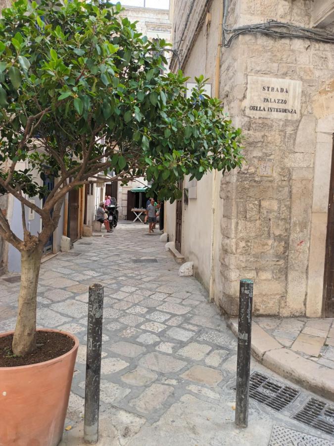 Guest house Geometric Art Bari