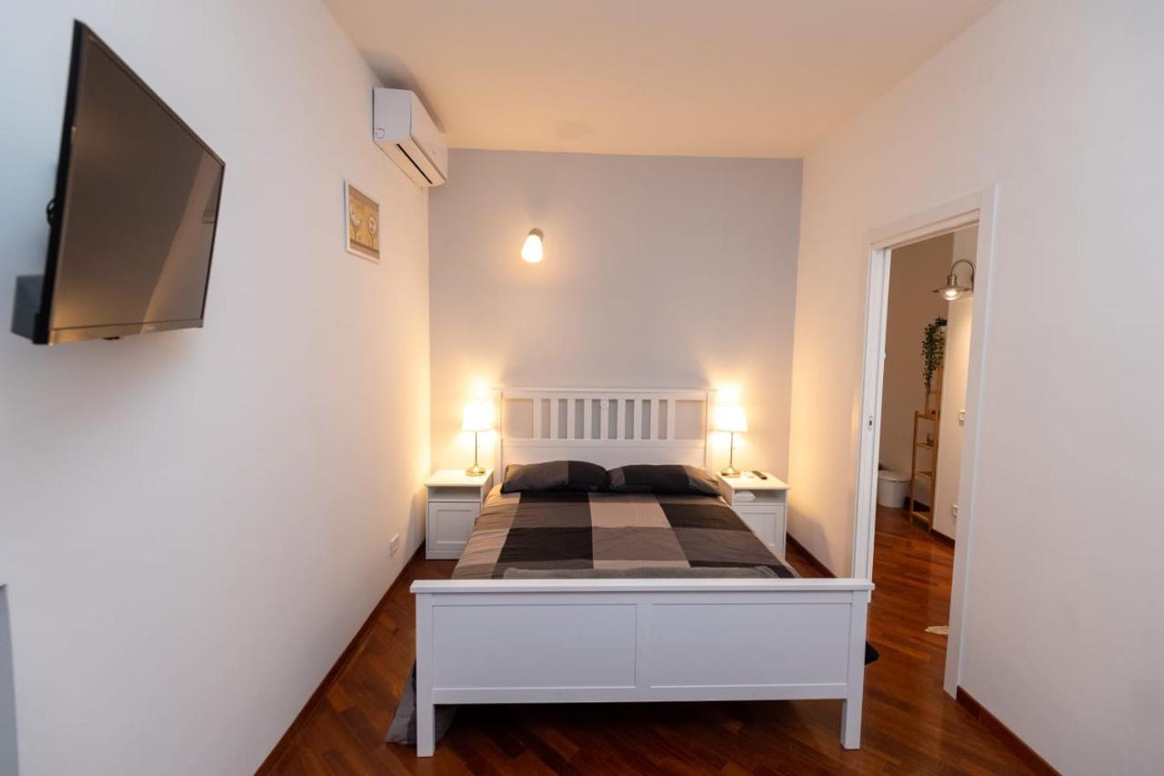 Suite184 Bari