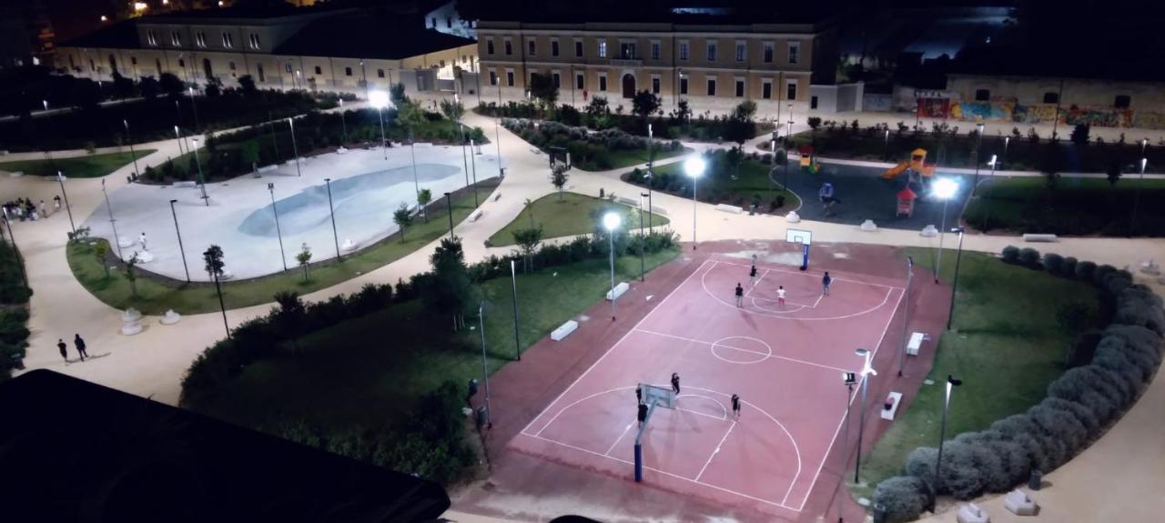 Suite184 Bed & Breakfast Bari