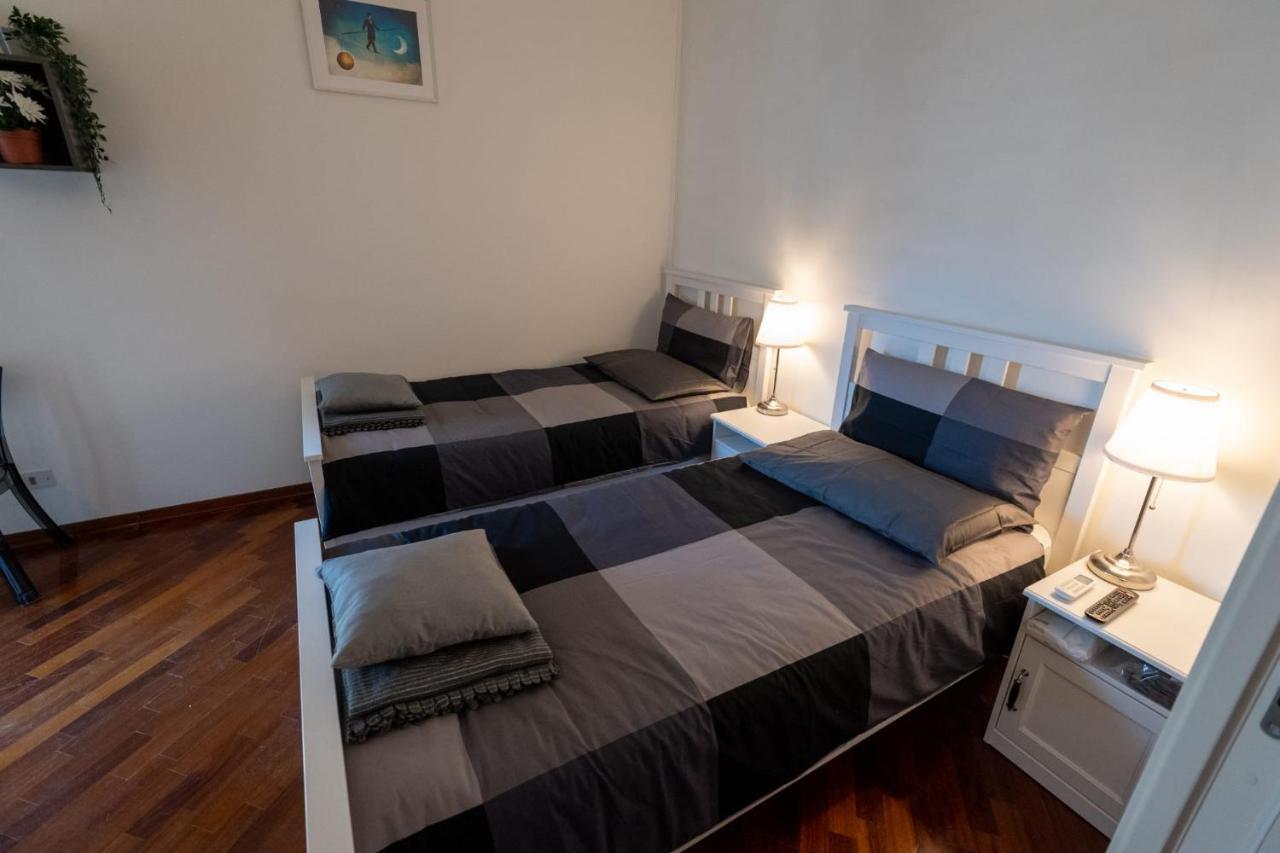 Bed & Breakfast Suite184