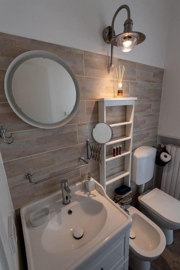 Suite184 Bed & Breakfast Bari