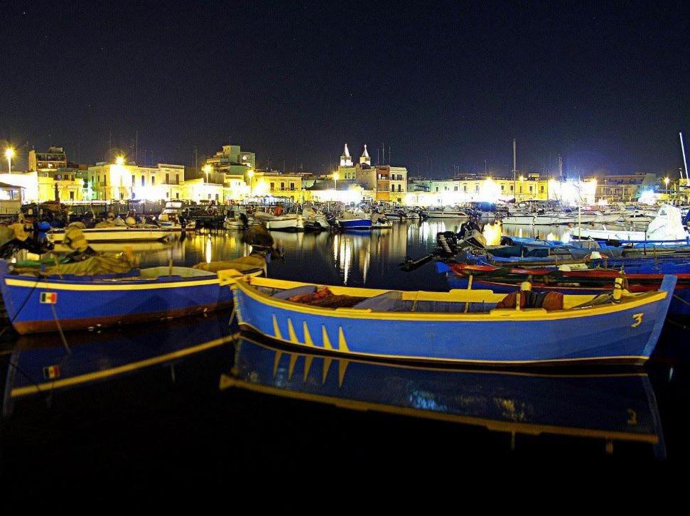 Vien Dal Mare Bari