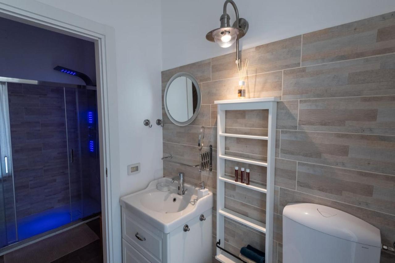 Suite184 * Bari