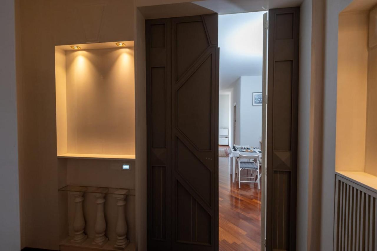 Suite184 Bed & Breakfast Bari